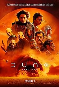 Dune - Part Two - BRRip